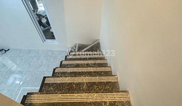 Rumah Sewa Baru Cimahi Utara 2