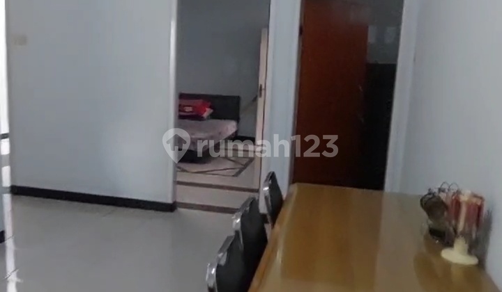 Rumah Sewa Kotamadya Dekat Mall Fcl Bandung 1