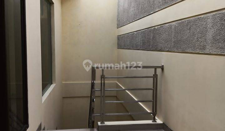 Rumah Sewa Sayap Pajajaran Rapih  1