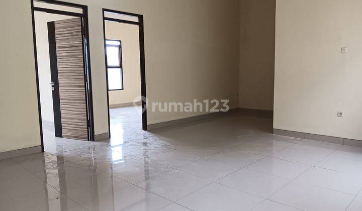 Rumah Sewa Sayap Pajajaran Rapih  2