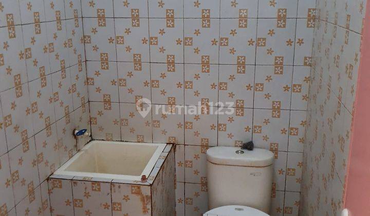 Rumah Sewa Rahayu Harga Bersahabat 1