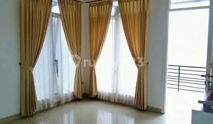 Rumah Sewa Siap Huni 2