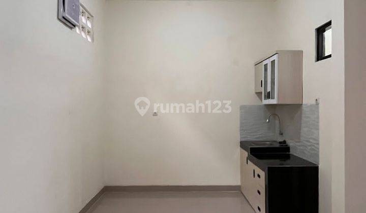 Rumah Baru Buah Batu 3 Kamar Rumah 1