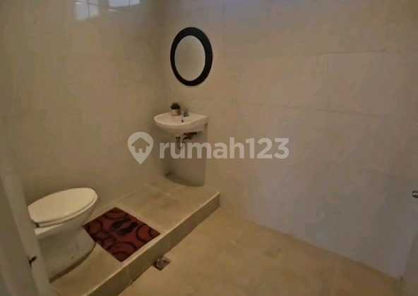 Rumah Sewa Siap Huni Tengah Kota