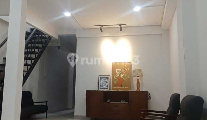 Ready-to-Occupy House Near Alun Alun Bandung 2