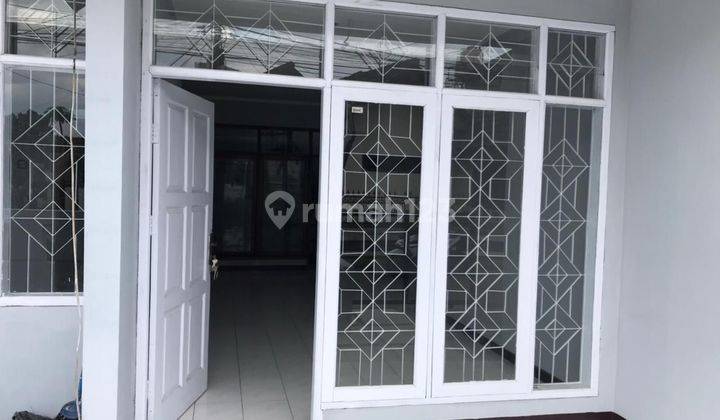 Rumah Sayap Bkr Siap Huni Kamar Banyak  2