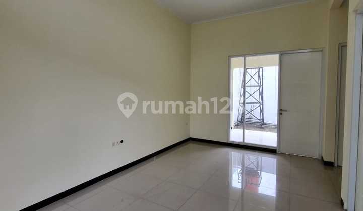 Rumah Area Kopo Minimalis