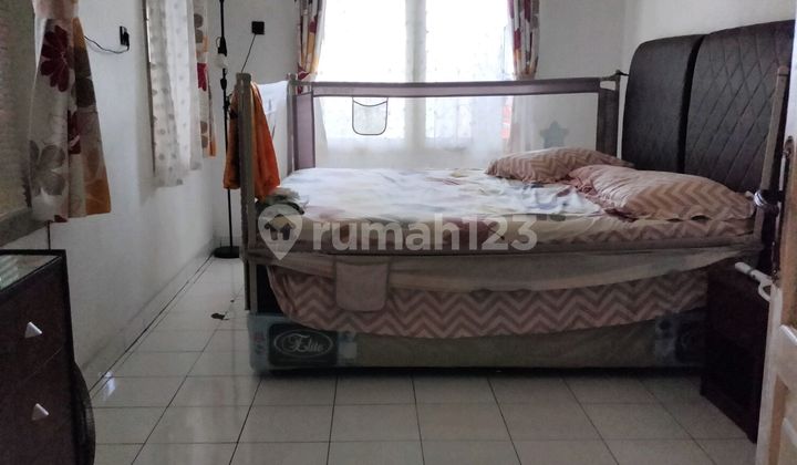 Sewaan Furnish Antapani  2