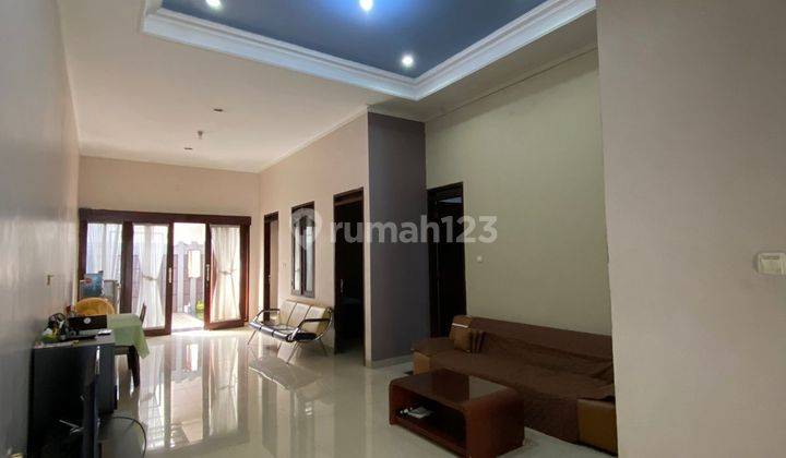 Rumah Furnish Area Bubat Soeta  1