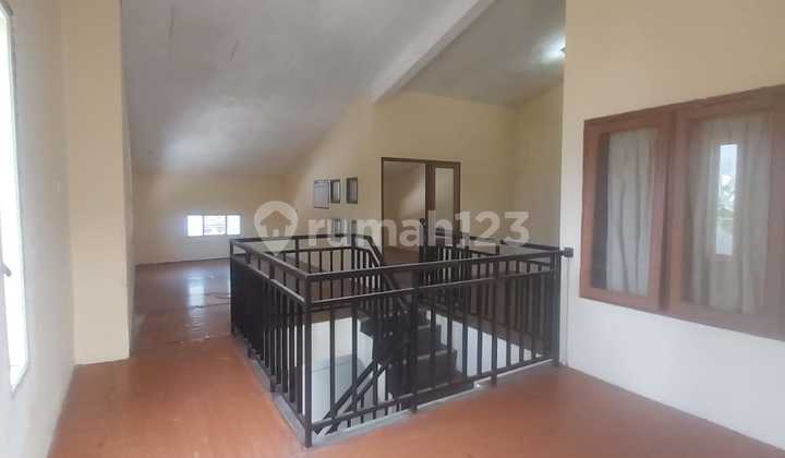 Rarely Any House Rentals in Sarijadi Area