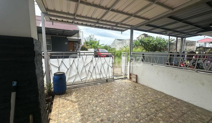 Rumah Sewa Rapih Arcamanik  2