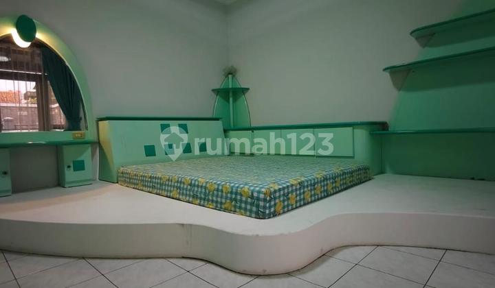 House for Rent Near Toll Road Fully Furnished 2