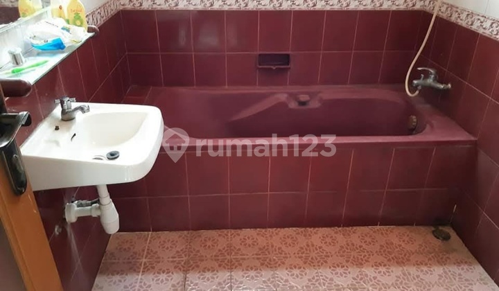 Rumah Tinggal Furnish Area Cigadung Bandung 1