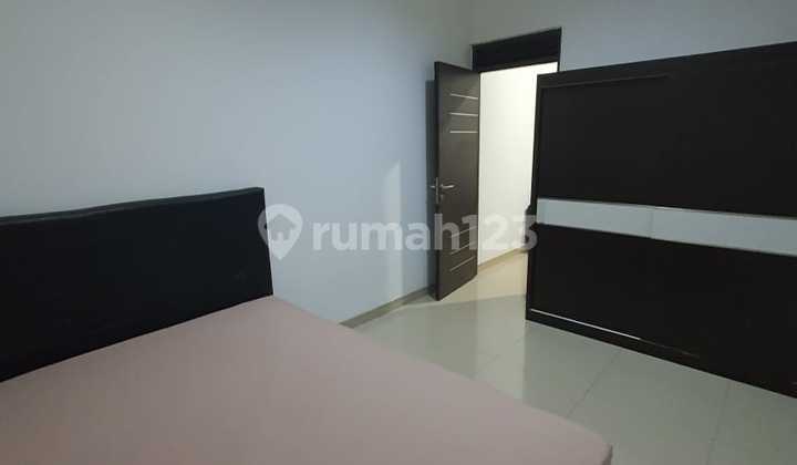 Rumah Sewa Semi Furnish Area Soekarno Hatta 2