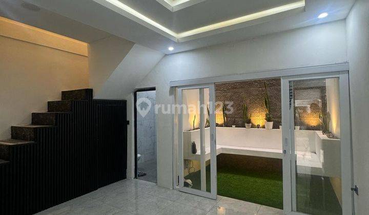 Rumah Sewa Baru Cimahi Utara 1