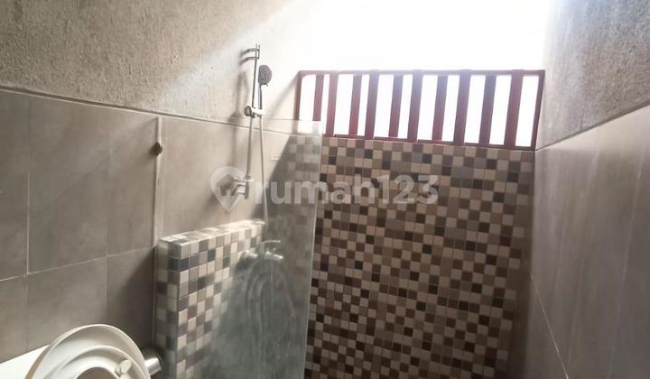 House for Rent Near Tegalega 2