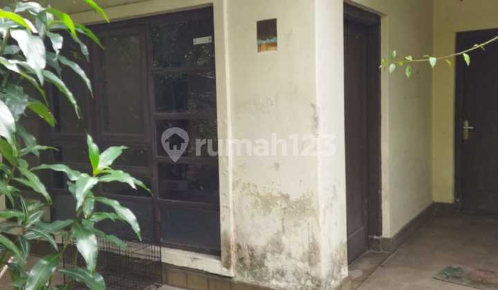 City Center Rental House Area Near BIP Bandung