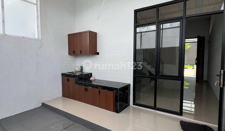 Rumah Baru Baru Padalarang  1