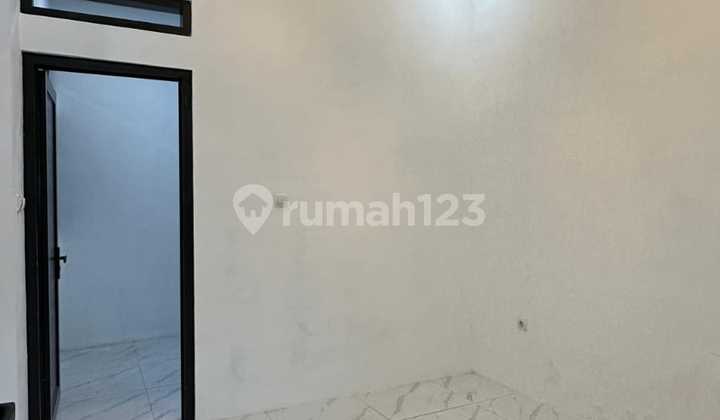 New 1-Story House Cimahi