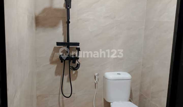 Rumah Baru Minimalis Area Soeta Bubat 