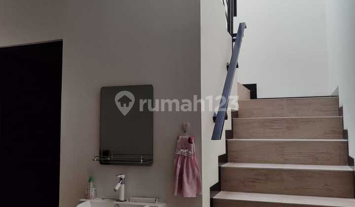 Sewaan Area Sarijadi Setiabudi 