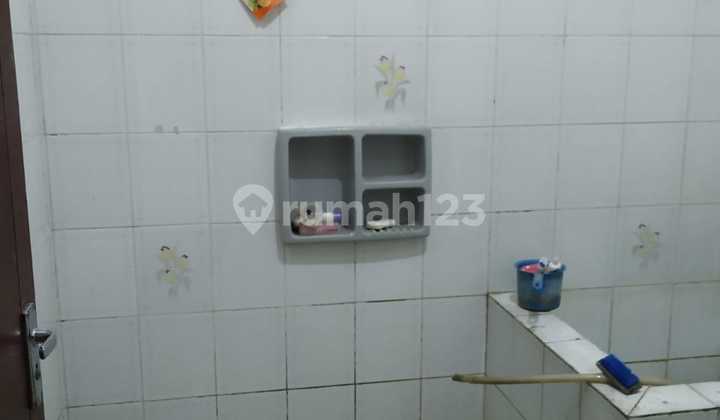 Sewaan Rumah Kotamadya Dekat Tegalega 2