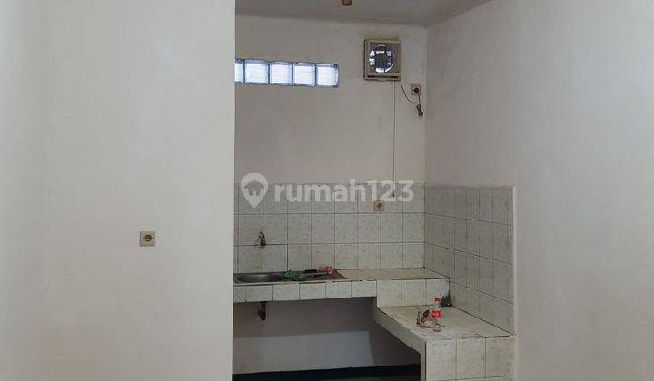 Rumah Sewa Rahayu Harga Bersahabat 2