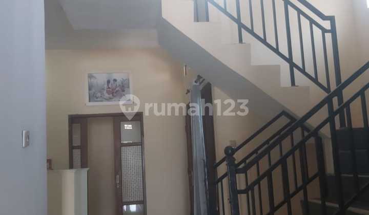 Rarely Any House Rentals in Sarijadi Area