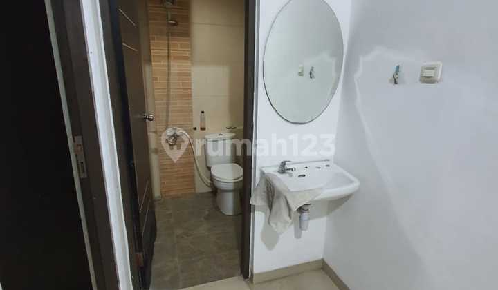 Rumah Sewa Bubat Semi Furnish 1