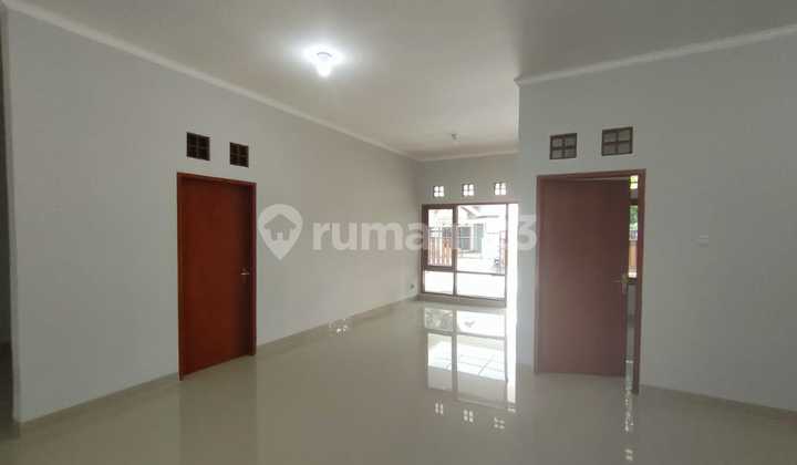 Sewa Rumah Batununggal Buah Batu