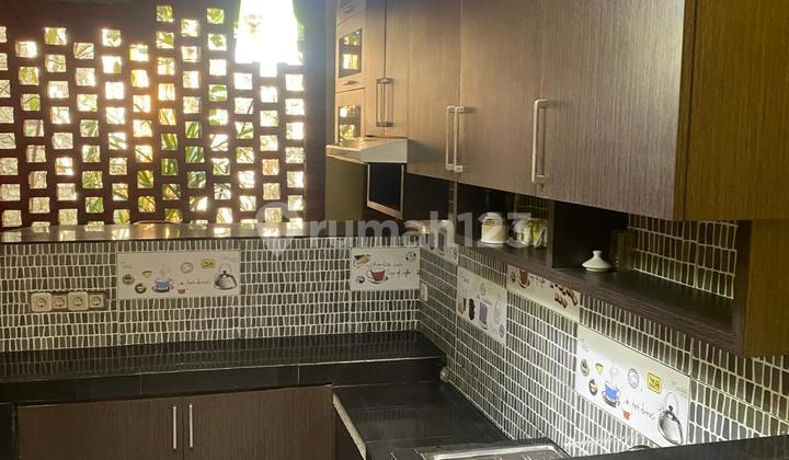 Rumah Sewa Bubat Semi Furnish 2