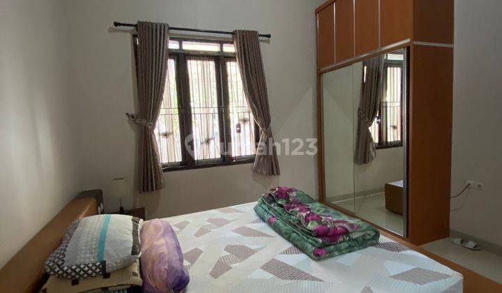 Rumah Furnish Area Bubat Soeta  2