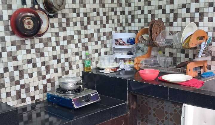 House in Kopo Area, Spacious and Ready to Occupy House in Kopo Area, Spacious and Ready to Occupy