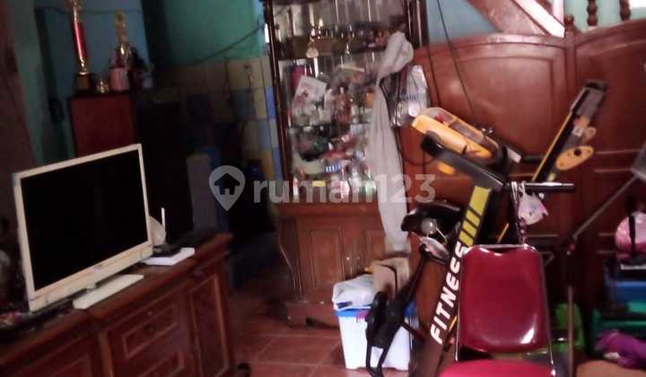 Rumah Area Bubat Bawah 1 Milyar 2