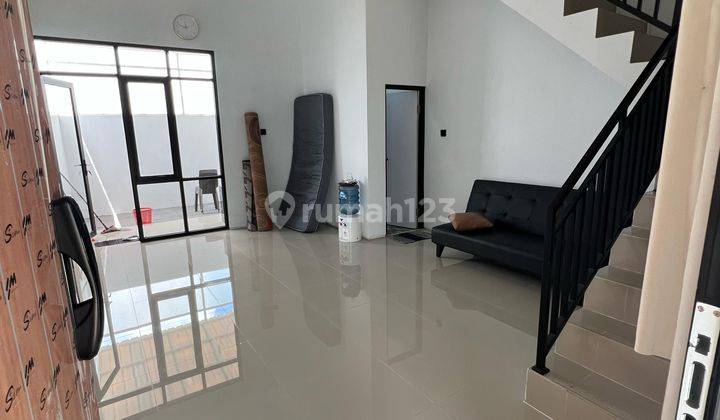 Rumah Baru Baru Padalarang  2