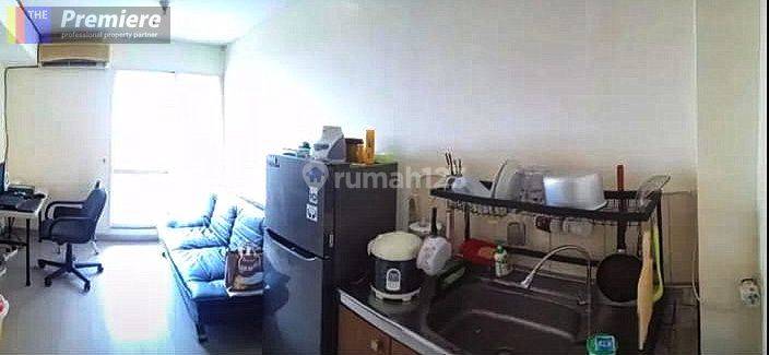 Dijual Apartemen Callia, Kayu Putih Jakarta Timur 1