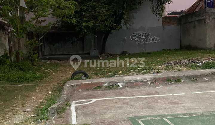 Di Jual Tanah Lokasi Strategis Beji Depok 3 Menit Jln Margonda Bagus Untuk Buat Kos -kosan