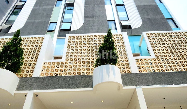 Dijual Rumah Kost Di Grogol Jakbar