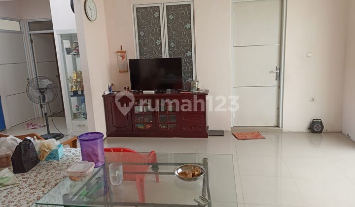 Dijual rumah cluster bukit Orchid Citra Indah City Jonggol Cileungsi 2