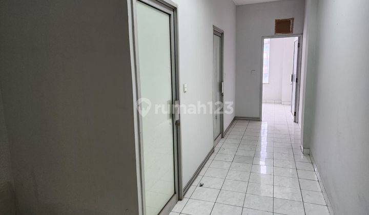 Dijual Ruko sutera niaga alam sutera tangerang 2