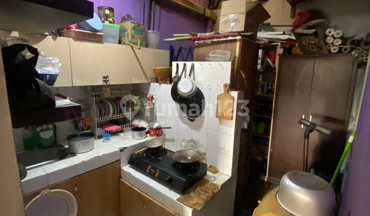 Dijual Cepat Perum Mutiara Kembangan Bojong Jakbar 2