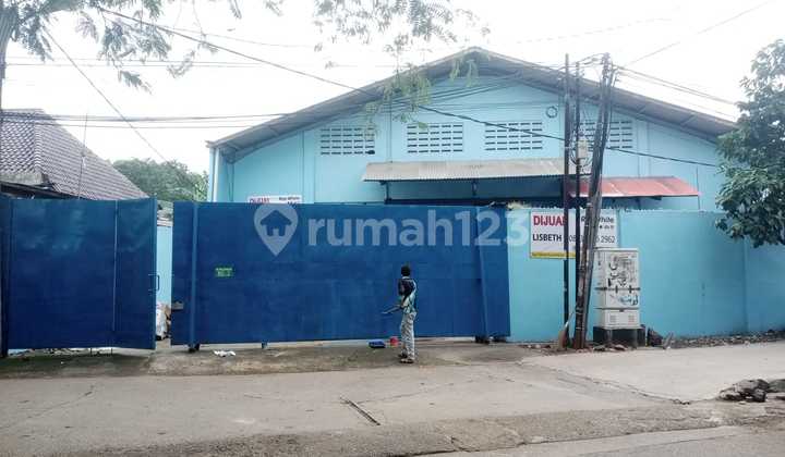 Dijual Gudang Siap Pakai Tambun Bekasi Dijual Gudang Siap Pakai Tambun Bekasi