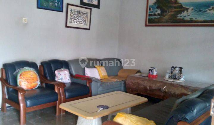 Rumah nol jalan dekat Stasiun Madiun dan RS Santa Clara 2