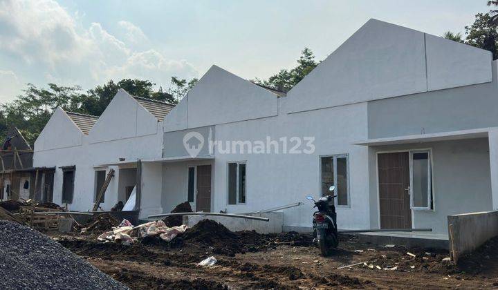 Rumah subsidi minimalis premium Wagir, Malang 2