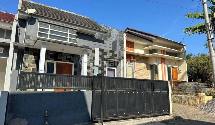 Rumah villa strategis dekat wisata dan pendidikan Malang dan Batu 2