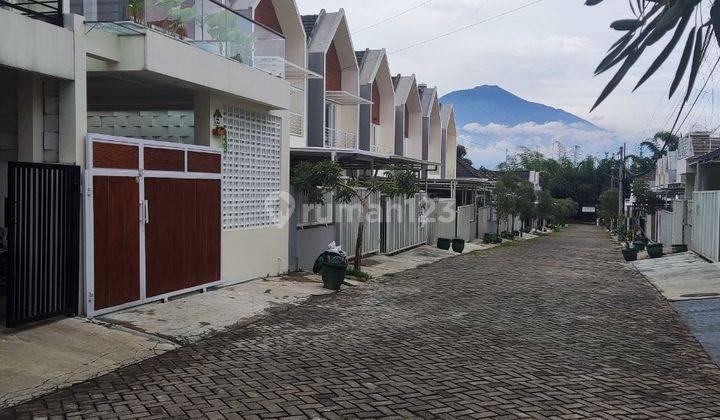 Rumah kost strategis 2 lantai dekat Kampus UB, UIN, UMM 2