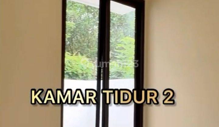 Rumah Villa 2 Lantai Kawasan Kebun Jeruk Dekat Malang Skyland 2