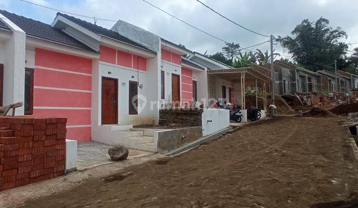 Rumah subsidi premium Karangploso, Malang 2