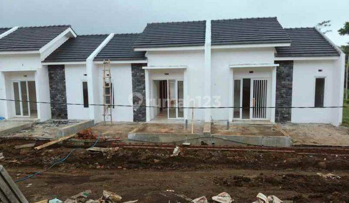 Rumah Subsidi Premium Tlogowaru, Malang  2