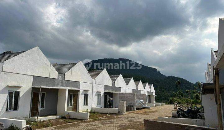 Rumah subsidi minimalis premium Wagir, Malang 2